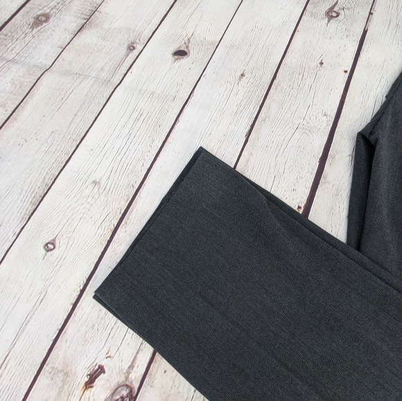 Calvin Klein Dress Pants size 12p - Picture 2 of 7